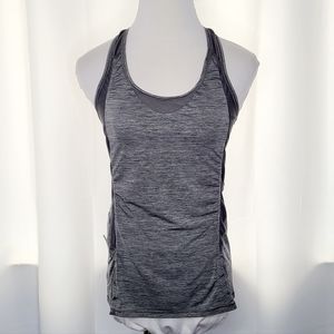 ATHLETA Forerunner Racerback Tank Top B